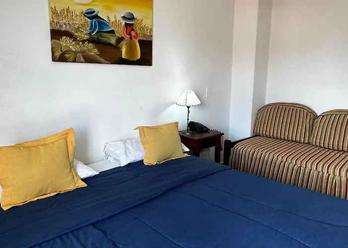 Altoparque Hotel Salta