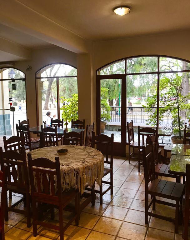 Altoparque Hotel 3*