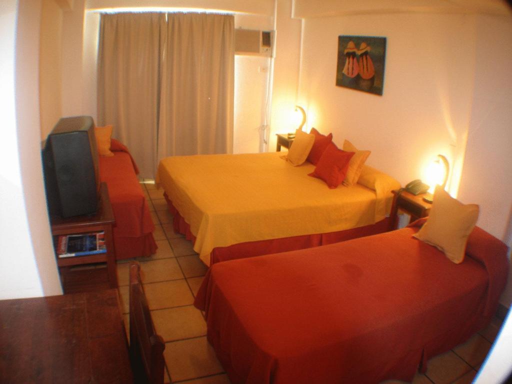 Altoparque 3* Salta